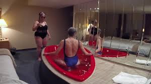 Maybe you would like to learn more about one of these? Peaches Pickles Heart Shaped Jacuzzi Fantasy Youtube