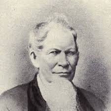 100 Notable Alumni of Princeton Theological Seminary