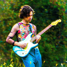 Stream Sam Bernhardt music