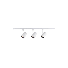 In recent years, track lighting has been further refined and is now available in bare wire formats for those who are seeking a minimalist look. Generation Lighting Ceiling Lighting Track Lighting Kits White Title 24 Sea Gull Lighting Store
