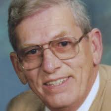 Ralph Eugene Knight, Jr. Obituary (1933