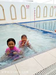 Cari dan pesan promo hotel terbaik dengan kolam renang di kuala terengganu, malaysia! Berhujung Minggu Di Grand Puteri Hotel Kuala Terengganu Sis Gee
