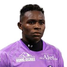 Barnet FC » Player list