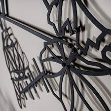 Deco 79 50035 metal wall decor set of 4. Deco 79 50035 Metal Wall Decor Set Of 4 Pricepulse