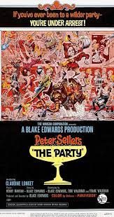 Where to watch the party the party movie free online The Party 1968 Imdb