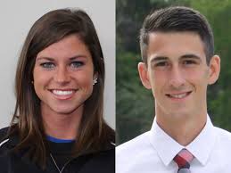 Berg Track & Field victorious at Capital Classic