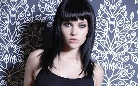 Videos tagged with photographer bangs ebony model. Wallpaper Face Model Long Hair Blue Black Hair Fashion Head Melissa Clarke Girl Beauty Eye Woman Hairstyle Portrait Photography Photo Shoot Brown Hair 1920x1200 Lodbrok 252054 Hd Wallpapers Wallhere