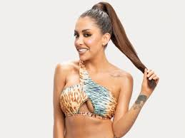 Karime Pindter: No me apetecía gente nueva en Acapulco shore 8, pero hay  que renovarse