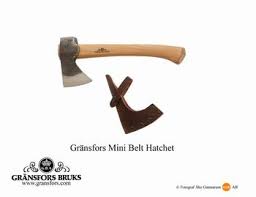 2 an axe becomes as good as its smith gränsfors axes are forged by very professional smiths. Gransfors Minibeil 27cm Flussinfo Marktplatz