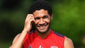 Mohamad nassir elneny date of birth:11/07/1992 club:el ahly , el. Elneny Joins Besiktas On Loan Club Announcement News Arsenal Com