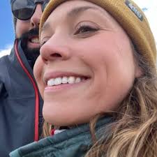 Melissa Perrine (@melisperrine)