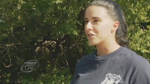 A Boy Jumped 30 Feet Off An Overpass Bridge This Police Officer Jumped After Him Boys Police Officer All Hero