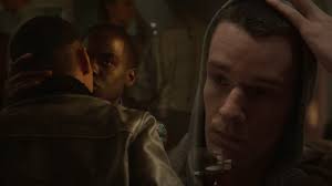 Sex Education ou precisamos falar sobre Eric Effiong.