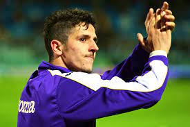 Chelsea have also closely following jovetic. Stevan Jovetic To Manchester City Blues Agree To Deal For Fiorentina Striker Bleacher Report Latest News Videos And Highlights