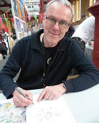 Jahrein alfred ile yaşadığı anıları anlatıyor ve çılgın kedilerin nedenini sorguluyor. Alfred Neuwald Wikipedia