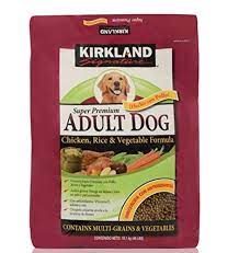 It is great food, my dogs do really good on it. Kirkland Costco Dog Food 2021 Review Recalls Dog Food Care