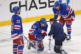 Where this year ranks among most disappointing Rangers seasons