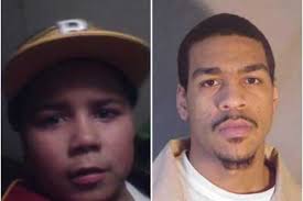 Gunman who blinded boy gets 17 year sentence