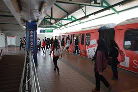 Wangsa maju lrt istasyonu yükseltilmiş hızlı geçiş istasyonu içinde wangsa maju, kuala lumpur, malezya, bir parçasını oluşturan kelana jaya hattı (önceden putra olarak biliniyordu). Azmi Abdul Aziz On Twitter Several Bus Lines Provide Connection To Wangsa Maju Lrt Station Bus T250 Connects The Lrt Station With Danau Kota A Popular Commercial Area Known For Its Large