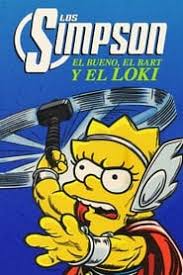 Snake eyes (2021) pelicula completa en español online y gratis. Ver Los Simpson El Bueno El Bart Y El Loki Online Gratis Hd Cuevana3