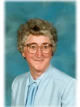 Marie Elsie Spindler Obituary