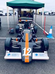 Racecarsdirect Com Van Diemen Rf 83 Formula Ford 2000 Ff2000