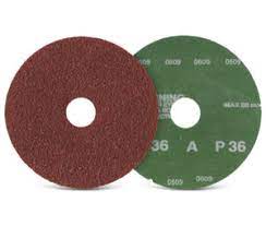 Such wheels are used in grinding machines. Abrasive Disc Camel Grinding Wheels