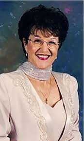 BETTYE RUSSELL Obituary (2024)