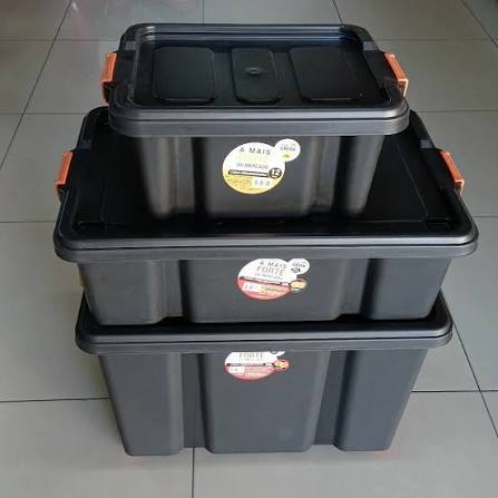 Caja organizadora 60L