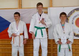 Frýdecko-místecká judistka úspěšně ve státní reprezentaci.