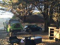 Camping On The Noyo 9 Tent Sites Camp Noyo Ca 23 Hipcamper Reviews And 50 Photos Tent Site Tent Camping