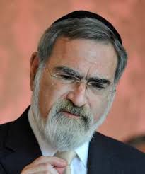 Jonathan Sacks, Former British Chief Rabbi, Wins $1.5M Prize