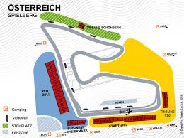For legal issues, please contact appropriate media file owners/hosters. Red Bull Ring Motorsport Guides
