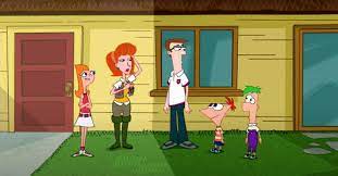 What Happened to Phineas' Dad in Disney's 'Phineas and Ferb'?