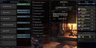Master it, and you won't need speed at all that. Mhw Early And End Game Builds For Greatswords Hammer Longswords Charge Blade And Switch Axe Inven Global