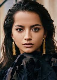 Ivy Reyes's Instagram, Twitter & Facebook