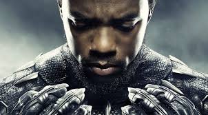 Chadwick Boseman In Black Panther Wallpaper Hd Movies 4k Wallpapers Images Photos And Background Chadwick Boseman Black Panther Chadwick