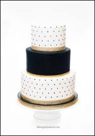 Black And White Wedding Cakes With Bling Cake Gallery Black And White Wedding Cake Wedding Cake Accessories Cake Gallery
