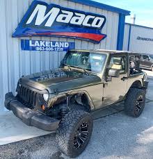 Maaco America S Body Shop Lakeland Home Facebook
