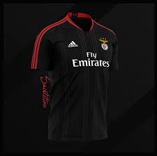 Here you can find the official equipment of the selection of portugal, fc porto, sl benfica, sporting cp and cr7 products. Saintetixx On Twitter Sl Benfica X Adidas Concept Kit Slb Slbenfica Benfica Lisboa