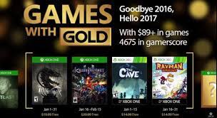 Amante de los juegos de xbox360? Juegos Gratis De Xbox One Y Xbox 360 Para Enero De 2017 Lifestyle Cinco Dias