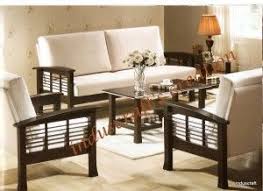 Wooden Sofa Designs Pictures In Traditional Indian Style This For All Formal Living Room Furniture Wooden Sofa Designs Wooden Sofa Set
