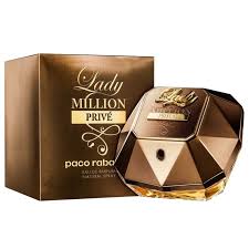 Paco Rabanne 1 Million Privé 100ml Eau De Parfum Paco Rabanne Lady Million Prive Edp Spray For Women In 2020 Paco Rabanne Lady Million Eau De Parfum Paco Rabanne Perfume