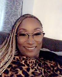 MUA @she.rione braids by @cocosbraiding 💋💋