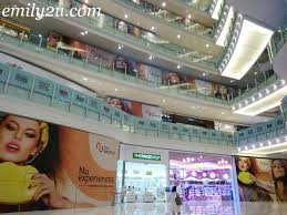 Kuala lumpur sentral (kl sentral) or stesen sentral kuala lumpur is the a malaysia's largest transit hub in kuala lumpur. Nu Sentral Shopping Mall Kuala Lumpur From Emily To You