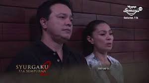 Terbitan produksi darkwave pictures sdn bhd dan arahan raja mukhriz raja ahmad, skrip nukilan ayuni zamani. Best Of Surga Yang Tak Sempurna Episod 1 Free Watch Download Todaypk