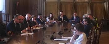 L'elenco delle pec delle filiali banca d'italia, suddivise per regioni e provincie. Verso Soluzioni Concrete Dopo Tavolo Al Mef Tra Banca Agricola Popolare Di Ragusa E Risparmiatori Radio Rtm Modica
