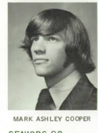 Mark Nemeth class of 1974 passed away unexpectedly February 19th 2022. Miss  him dearly.