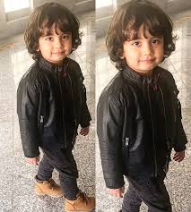 25 Cute Baby Boy Haircuts For Your Lovely Toddler Baby Boy Hairstyles Baby Boy Long Hair Baby Boy Haircuts