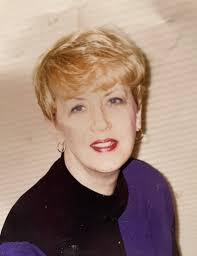 Obituary information for Ann Marie Allen